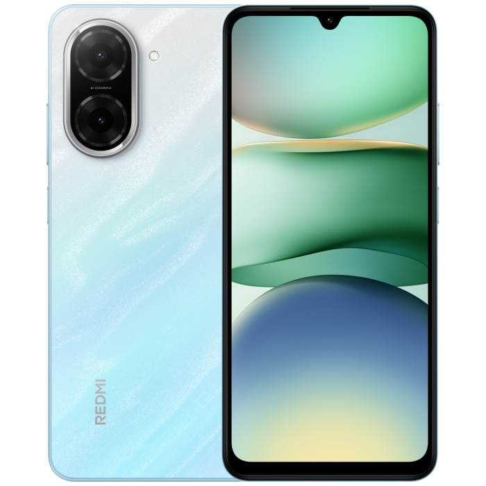 Redmi A5 4 ГБ/128 ГБ синий