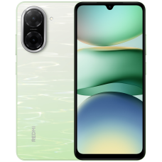 Redmi A5 4 ГБ/128 ГБ зеленый
