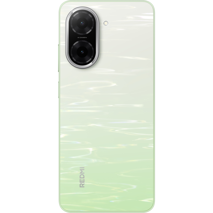 Redmi A5 4 ГБ/128 ГБ зеленый