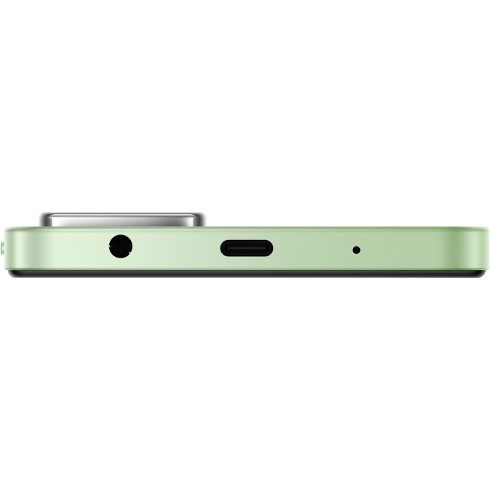 Redmi A5 4 ГБ/128 ГБ зеленый