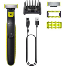 Philips триммер для бороды и усов QP2824/20