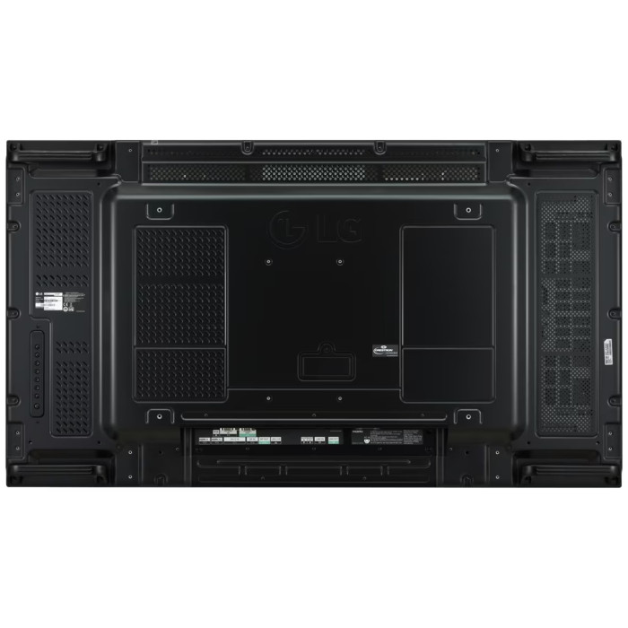 LG 55VM5J-H 140 см черный