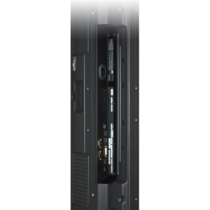 LG 55VM5J-H 140 см черный