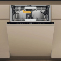 Whirlpool W8I HT40 T серый
