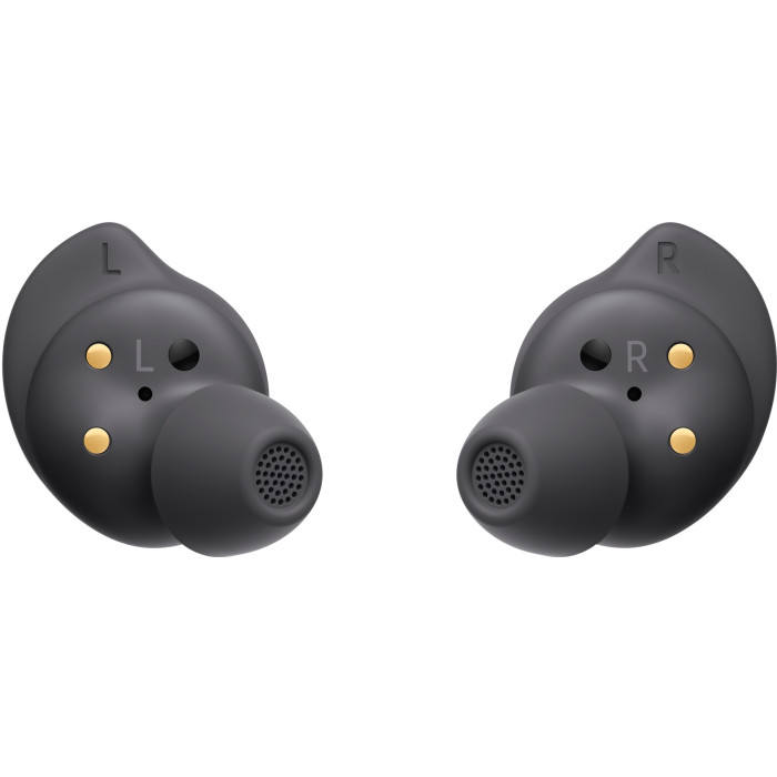 Samsung Galaxy Buds FE серый
