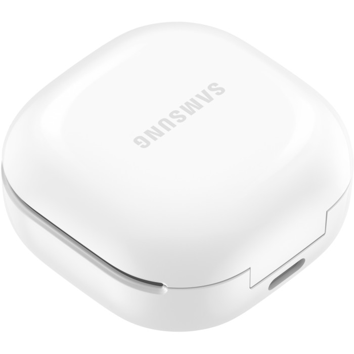 Samsung Galaxy Buds FE серый