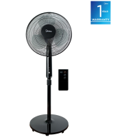 Midea FS4057 черный