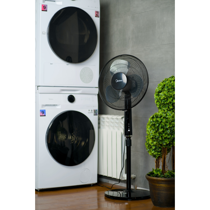 Midea FS4057 черный