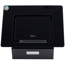 Midea MH60AN350 GB черный