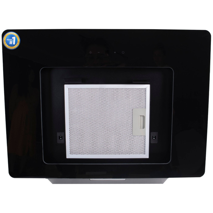 Midea MH60AN350 GB черный