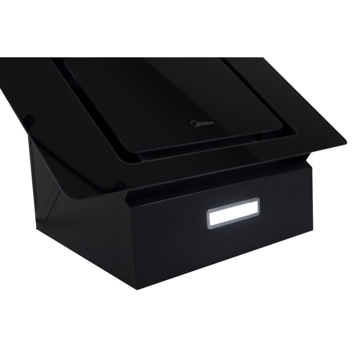 Midea MH60AN350 GB черный