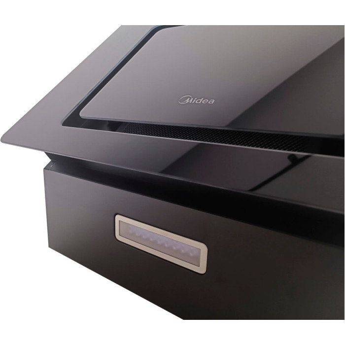 Midea MH60AN350 GB черный