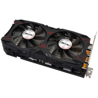 AFOX RX 5500, AFRX5500-8GD6H7 8 Гб
