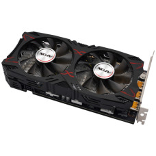 AFOX RX 5500, AFRX5500-8GD6H7 8 Гб