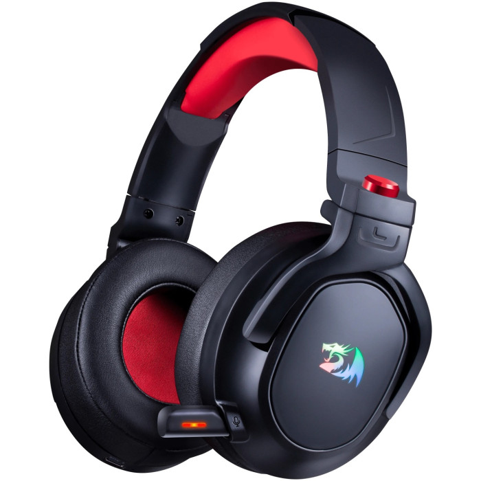 Redragon Nomen черный