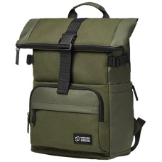 Рюкзак NinetyGo Urban Classic backpack Green, 6941413231695 полиэстер зеленый