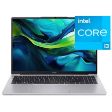 Acer Aspire Lite AL16-52P 16" / 8 Гб / SSD 512 Гб / Без ОС / NX.J5RER.002