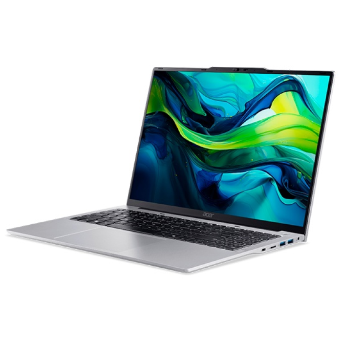 Acer Aspire Lite AL16-52P 16" / 8 Гб / SSD 512 Гб / Без ОС / NX.J5RER.002