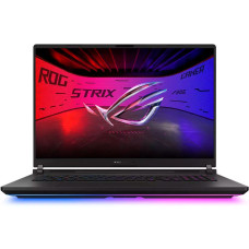 ASUS ROG Strix SCAR 18 18" / 32 Гб / SSD 1024 Гб / Без ОС / G835LW-SA037 / 90NR0LI1-M001C0
