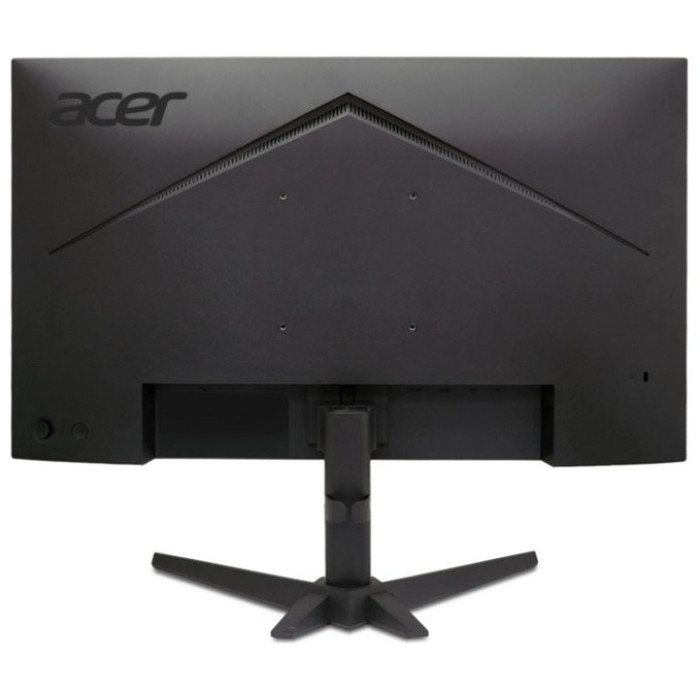 27" Acer Nitro VG270Gbmipx UM.HV0EE.G01 черный