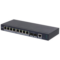 Коммутатор Dahua DH-SG4010-2F