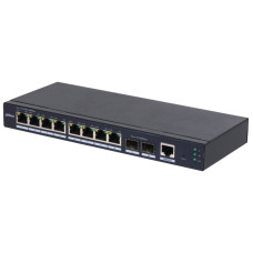 Коммутатор Dahua DH-SG4010-2F