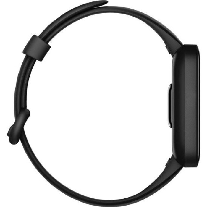 Смарт часы Poco Watch Black