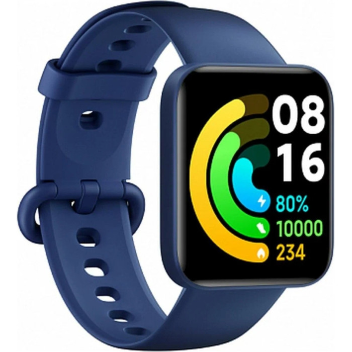Poco Watch 37613 синий