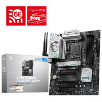 MSI B760 GAMING PLUS WIFI DDR4