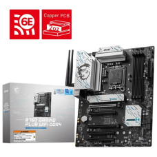 MSI B760 GAMING PLUS WIFI DDR4