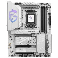 Материнская плата MSI MPG B850 EDGE TI WIFI AM5 B850 4xDDR5 4xSATA3 RAID 4xM.2 1xHDMI 3xType-C ATX
