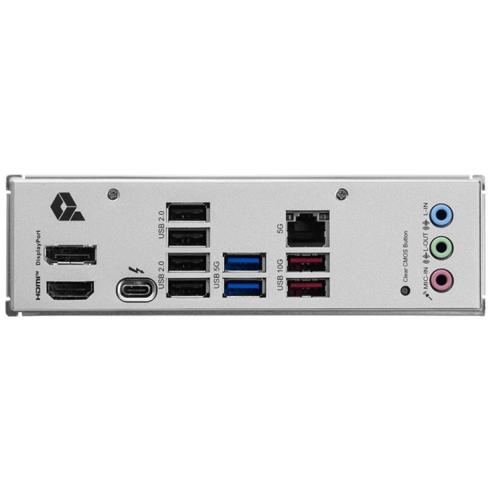 MSI PRO B860-P WIFI