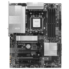 MSI PRO B850-P WIFI