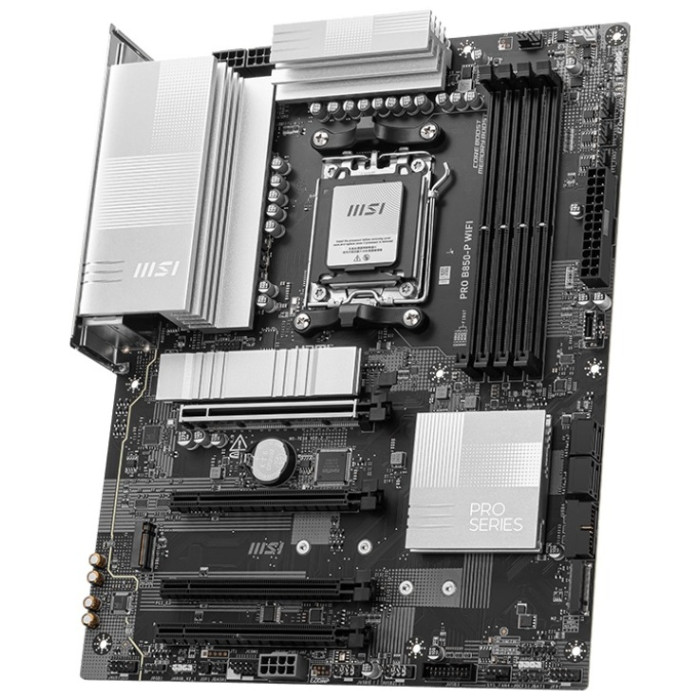 MSI PRO B850-P WIFI
