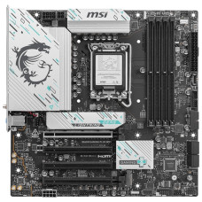MSI B860M GAMING PLUS WIFI