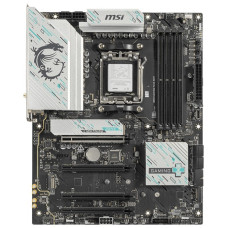 MSI B850 GAMING PLUS WIFI