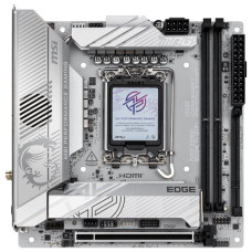MSI MPG Z890I EDGE TI WIFI