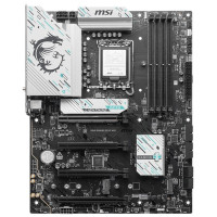 MSI B860 GAMING PLUS WIFI