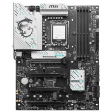 MSI B860 GAMING PLUS WIFI