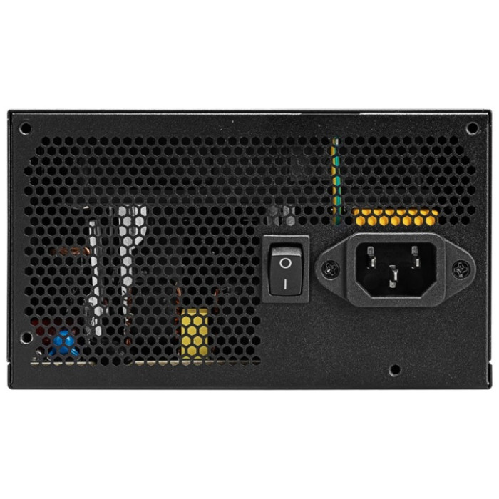 MSI MAG A550BNL	 550 Вт