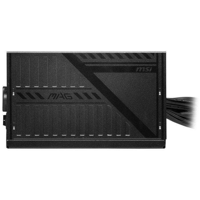 MSI MAG A550BNL	 550 Вт