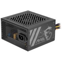 MSI MAG A500N-H	 500 Вт