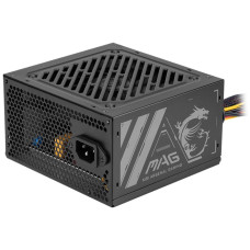 MSI MAG A500N-H	 500 Вт