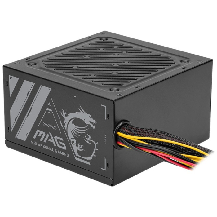 MSI MAG A500N-H	 500 Вт