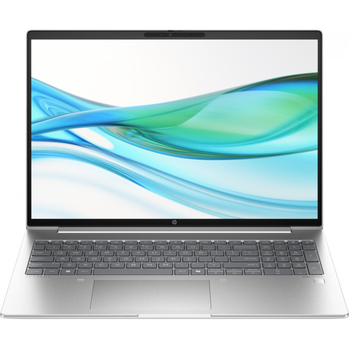 HP ProBook 460 G11 16" / 32 Гб / SSD 1024 Гб / Win 11 Pro / 9C0C7EA