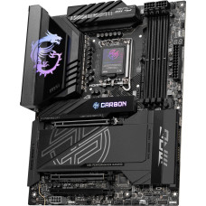 MSI MPG Z890 CARBON WIFI