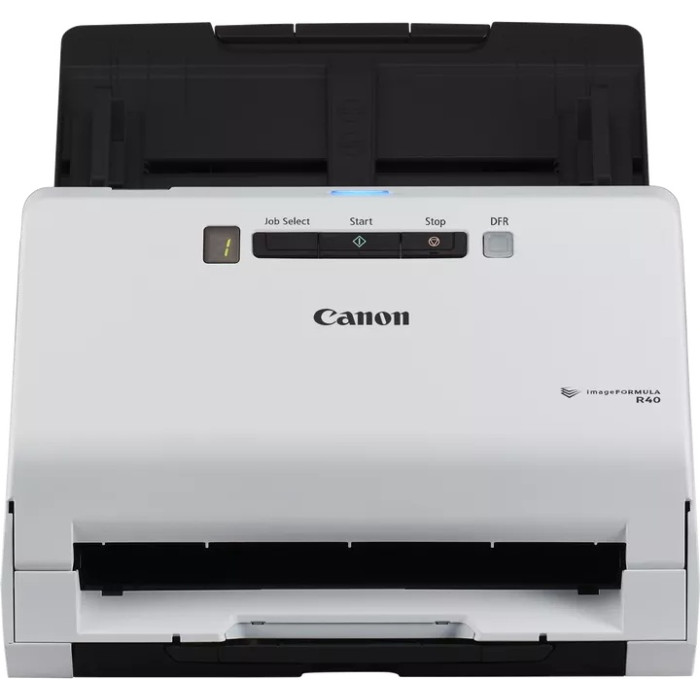 Canon imageFORMULA R40 белый