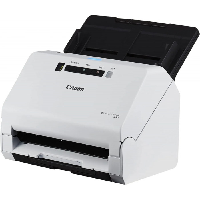 Canon imageFORMULA R40 белый