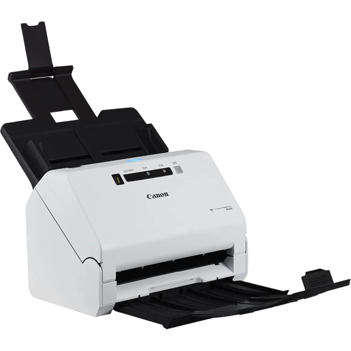 Canon imageFORMULA R40 белый
