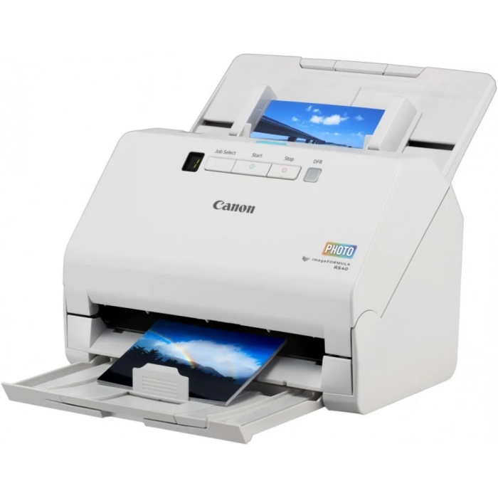 Canon imageFORMULA RS40 белый